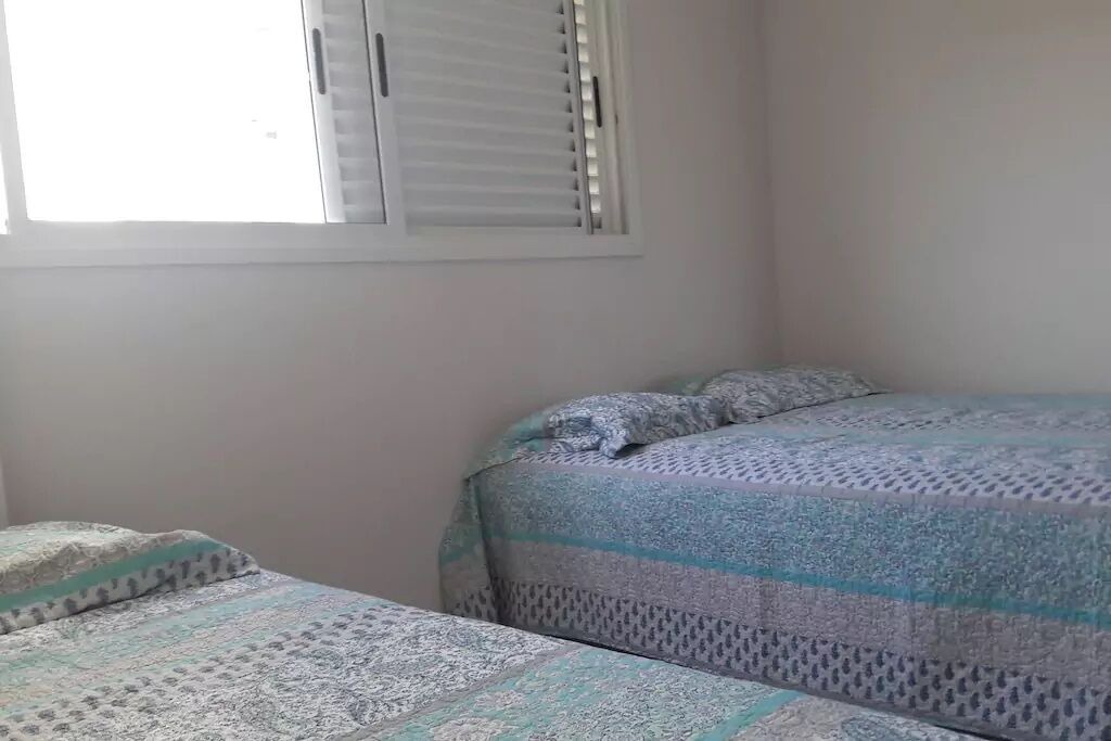Photo of Bedroom in Caraguatatuba