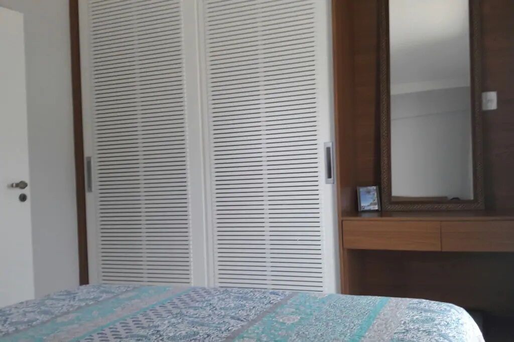Photo of Bedroom in Caraguatatuba