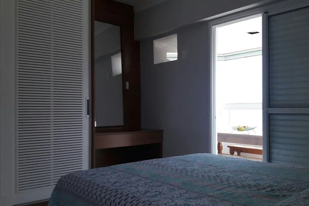 Photo of Bedroom in Caraguatatuba