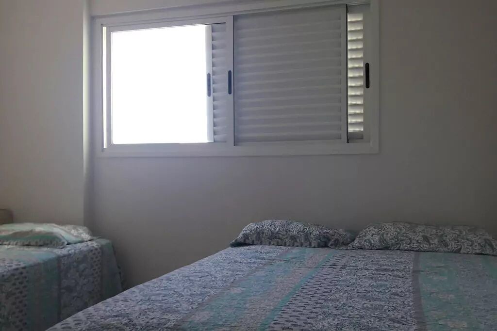 Photo of Bedroom in Caraguatatuba