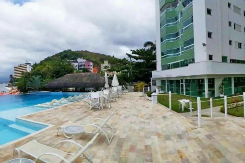 Photo of Outdoor in Caraguatatuba