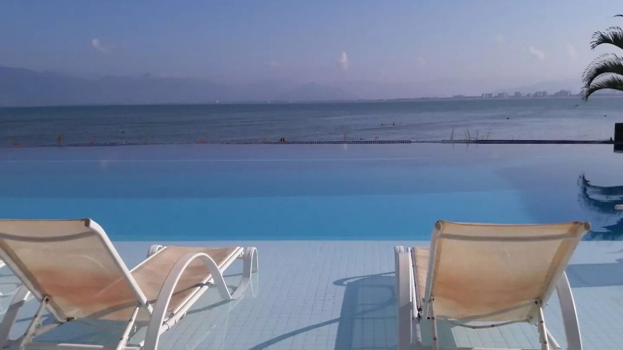 Photo of Outdoor in Caraguatatuba