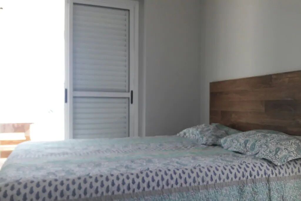 Photo of Bedroom in Caraguatatuba