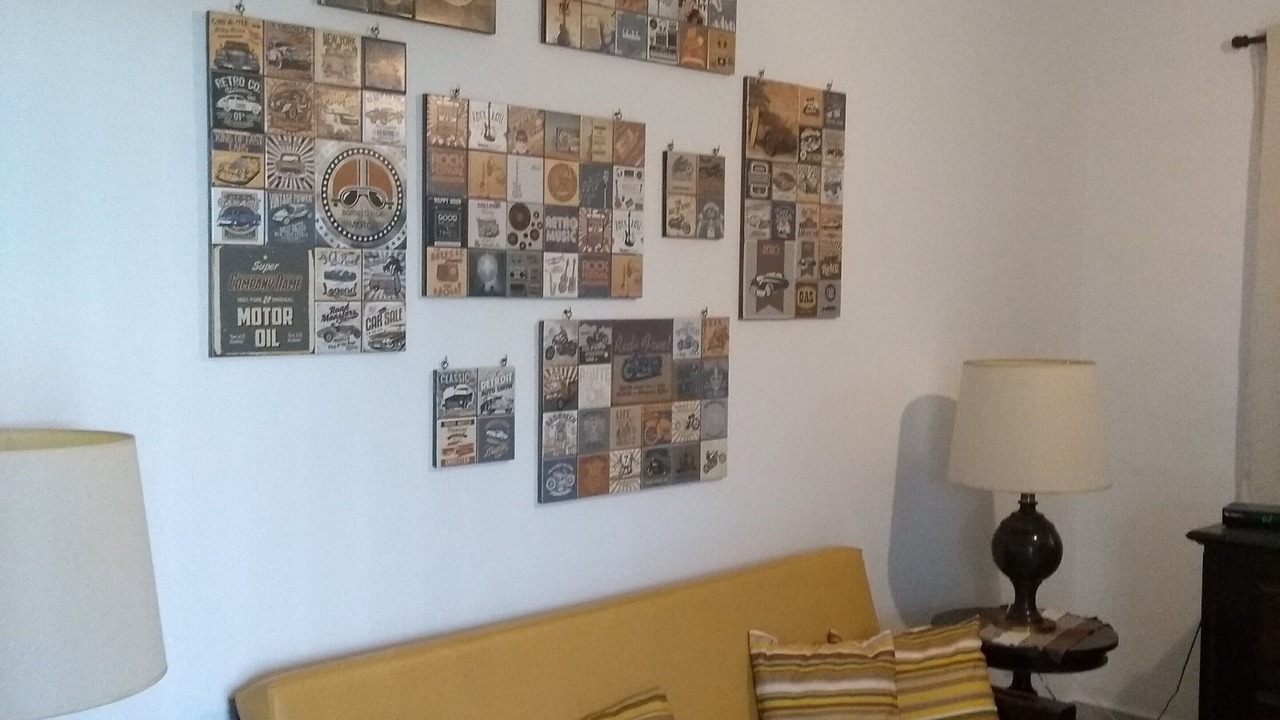 Photo of Livingroom in Boraceia