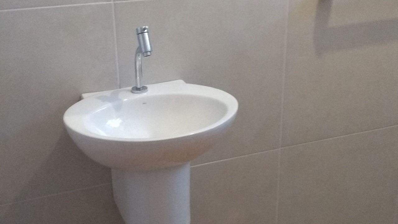 Photo of Bathroom in Boraceia