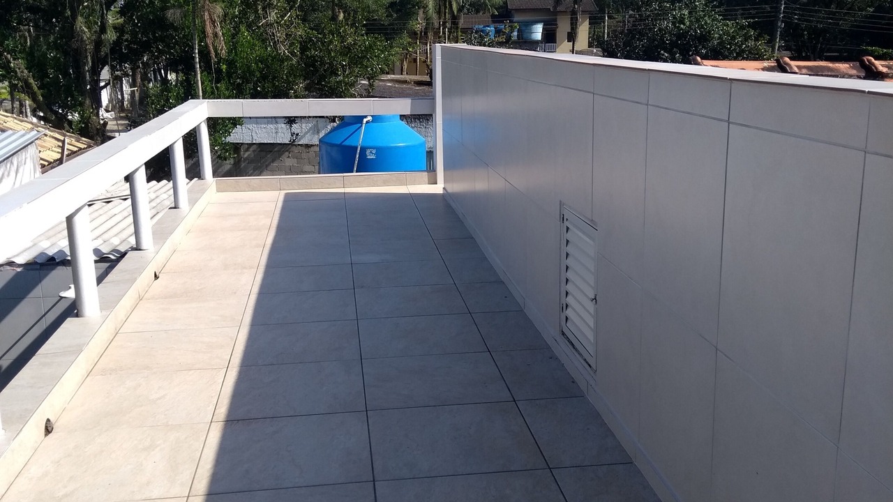 Photo of Patio Balcony in Boraceia