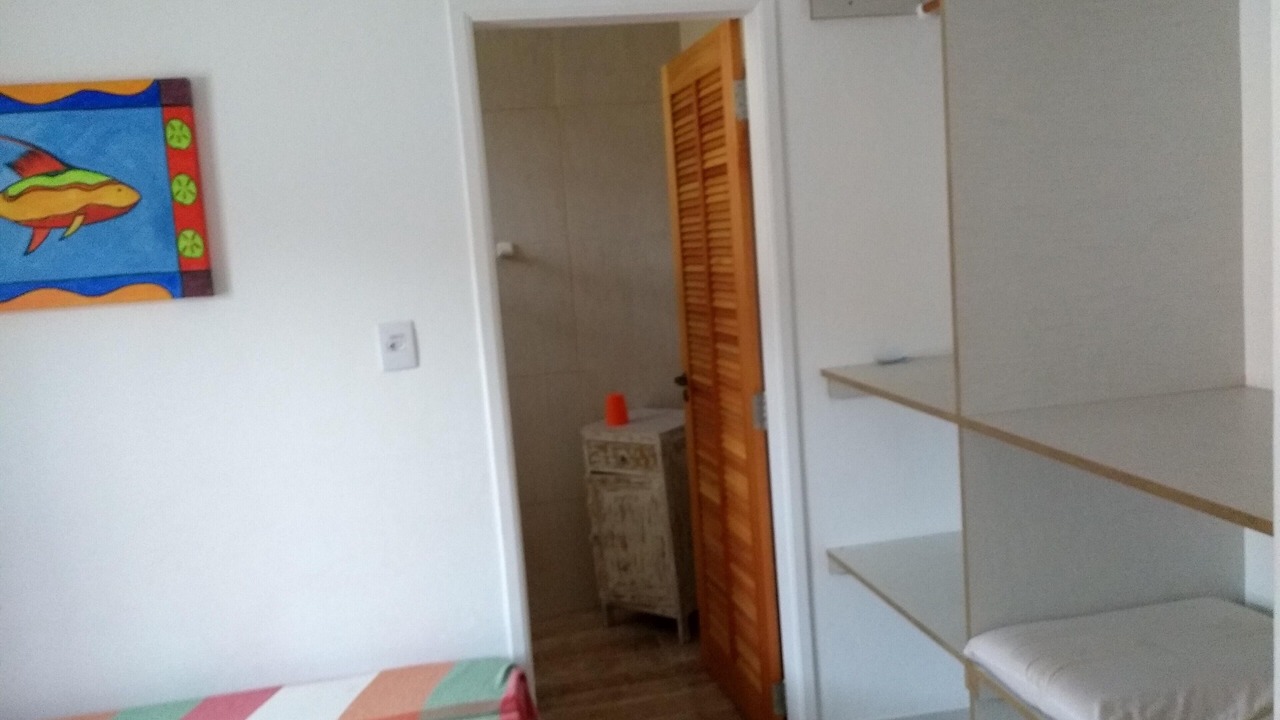 Photo of Bedroom in Boraceia