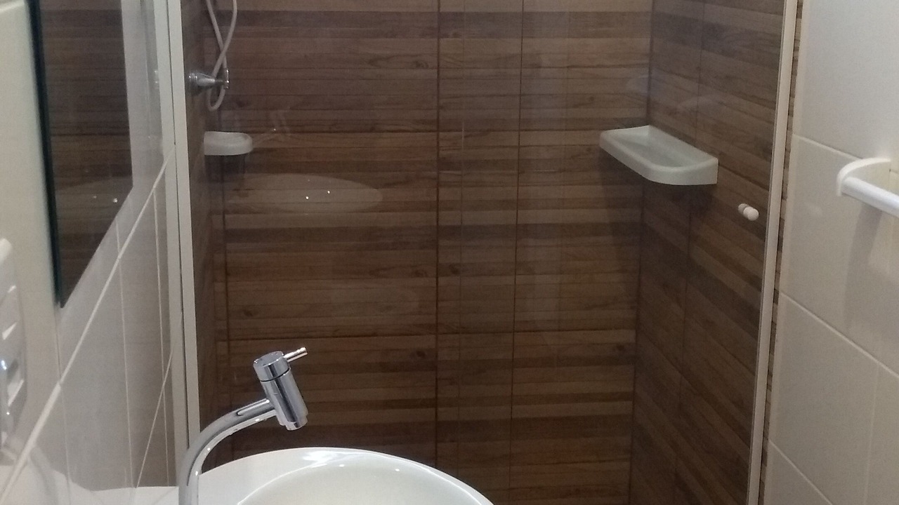 Photo of Bathroom in Boraceia