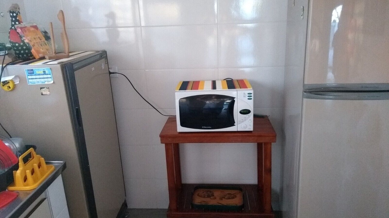 Photo of Kitchen in Boraceia