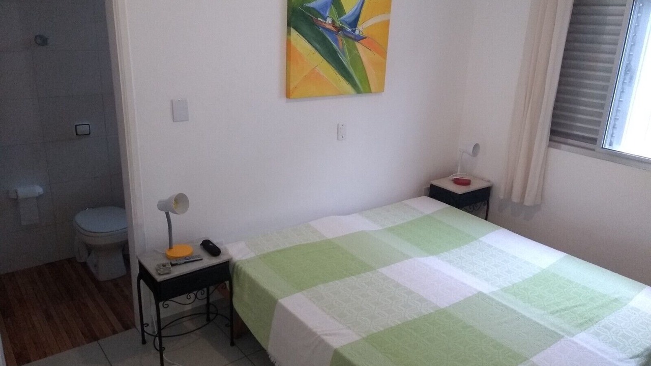 Photo of Bedroom in Boraceia