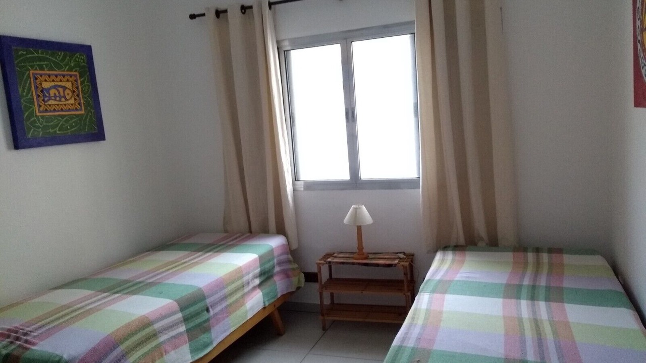 Photo of Bedroom in Boraceia