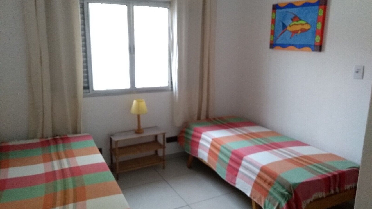 Photo of Bedroom in Boraceia