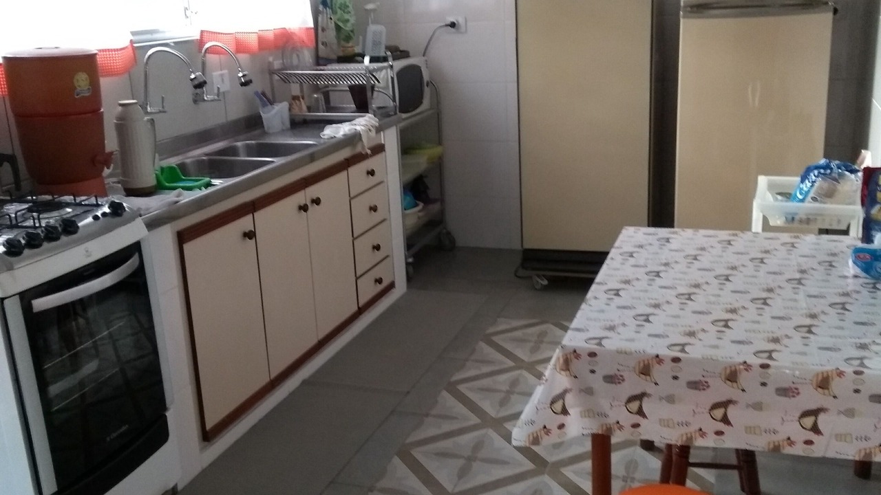 Photo of Kitchen in Boraceia