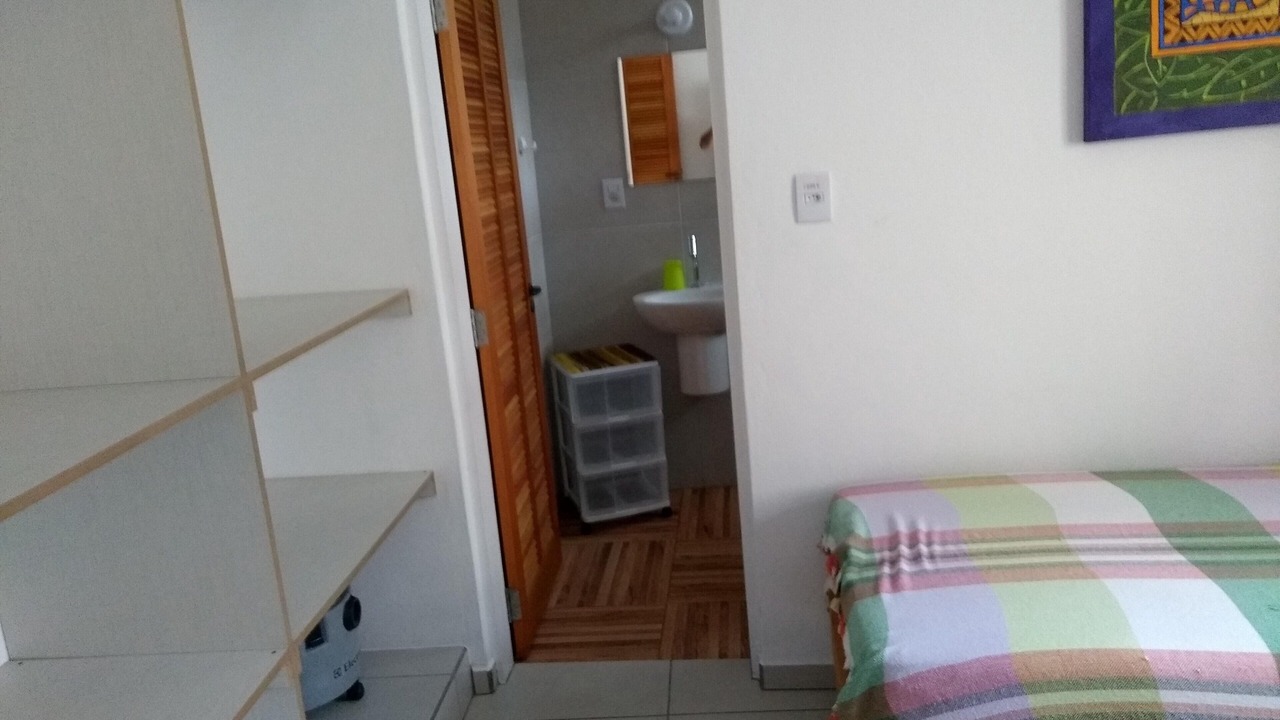Photo of Bedroom in Boraceia