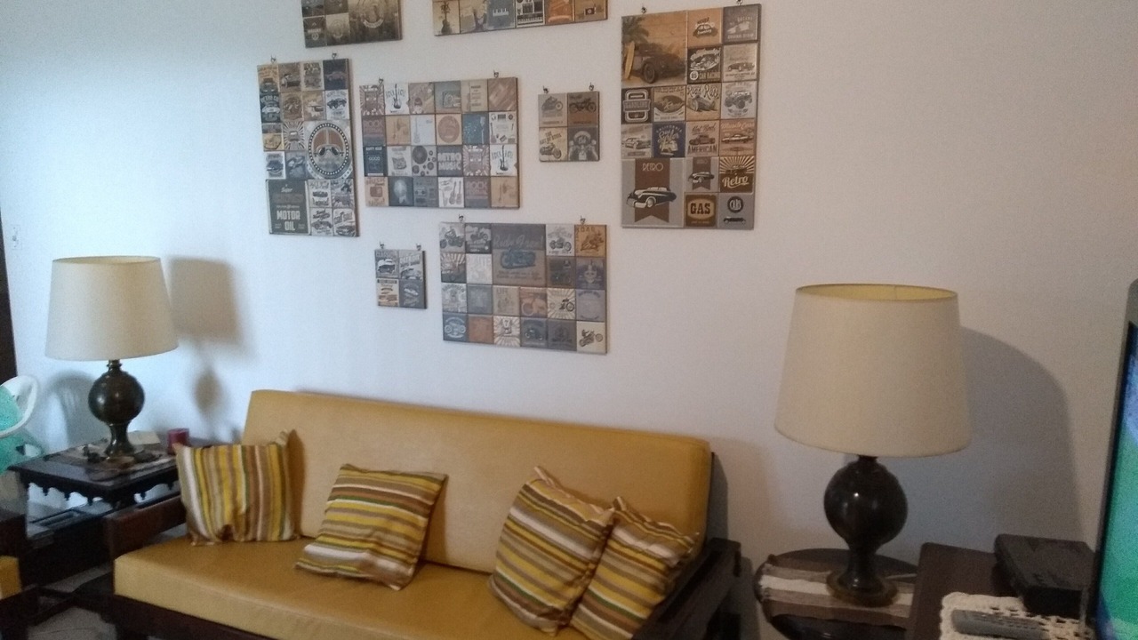 Photo of Livingroom in Boraceia