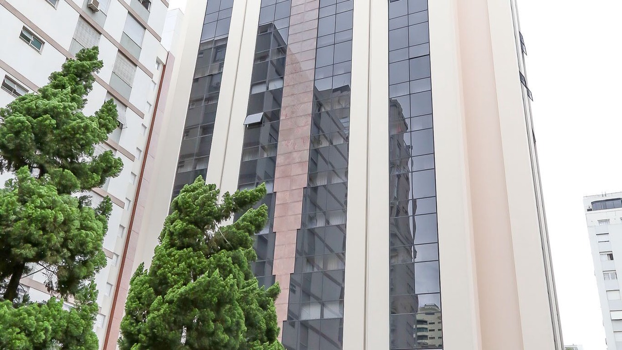 Photo of Outdoor in Jardim Paulista