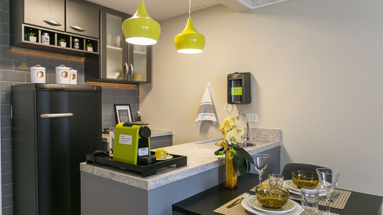 Photo of Kitchen in Jardim Paulista