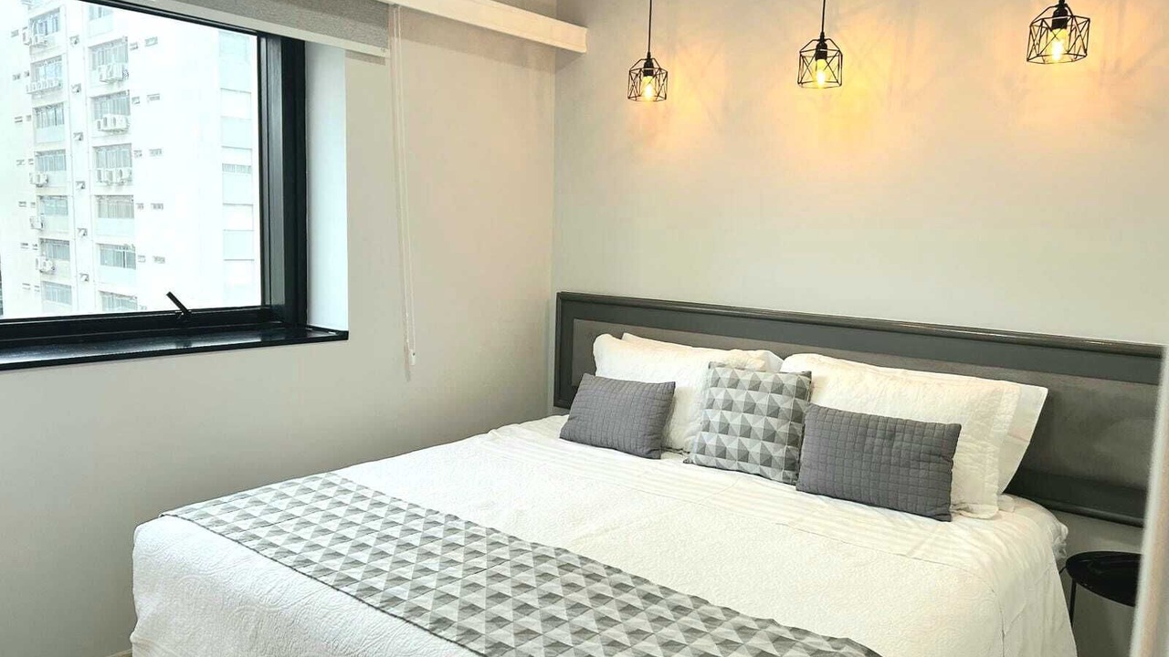 Photo of Bedroom in Jardim Paulista