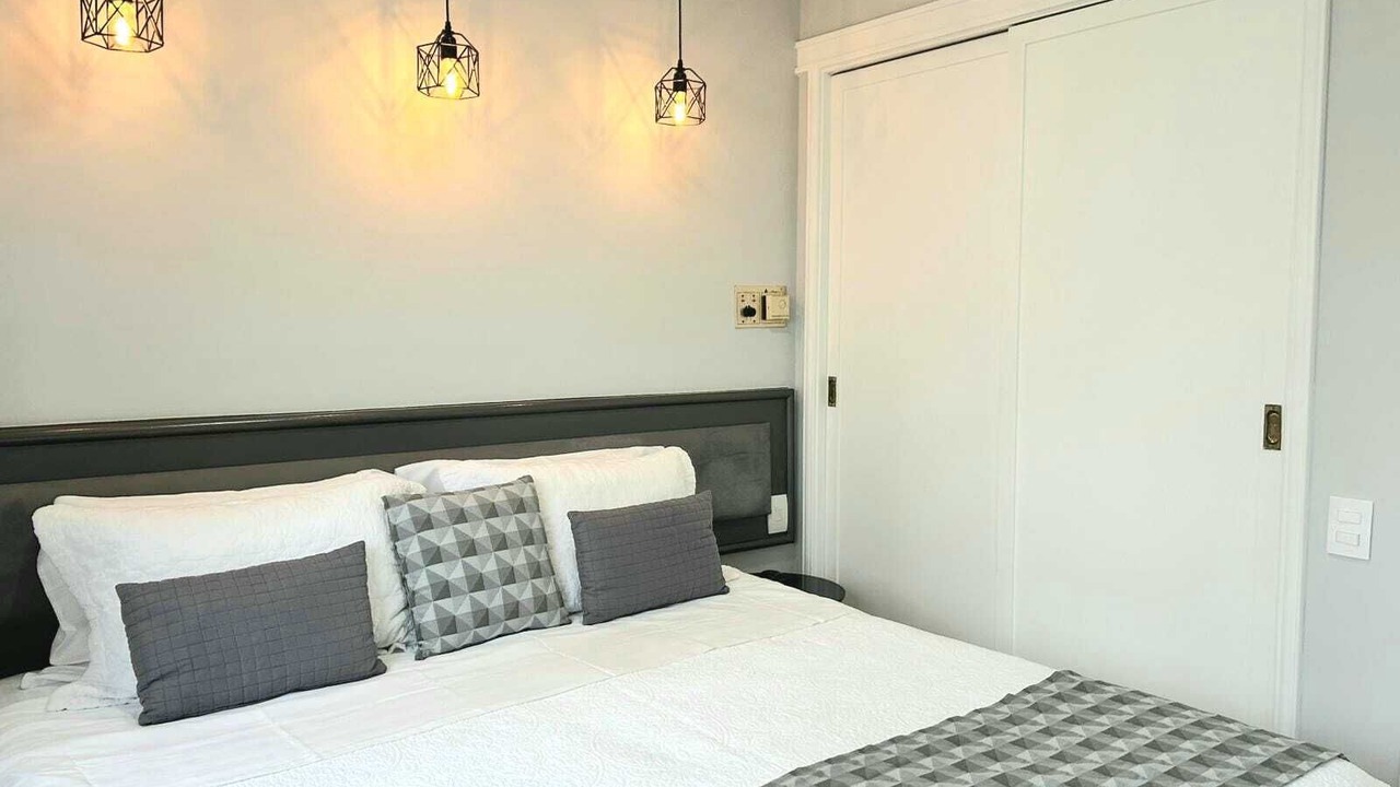 Photo of Bedroom in Jardim Paulista