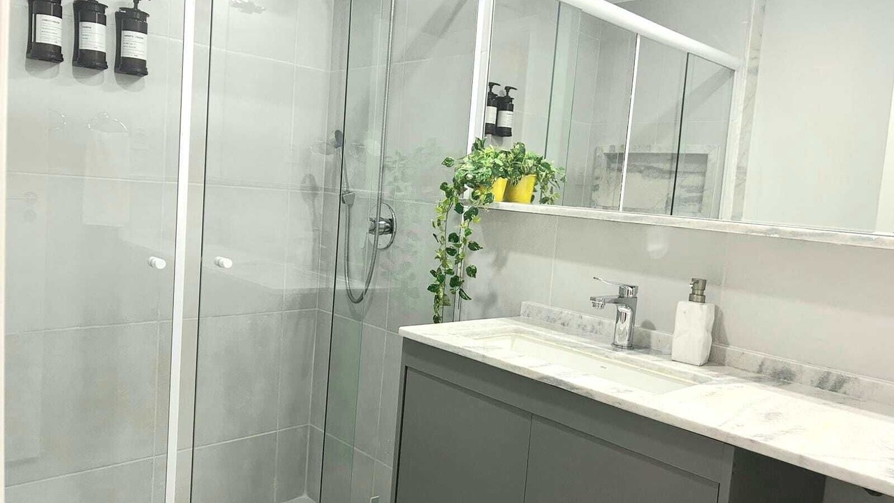 Photo of Bathroom in Jardim Paulista
