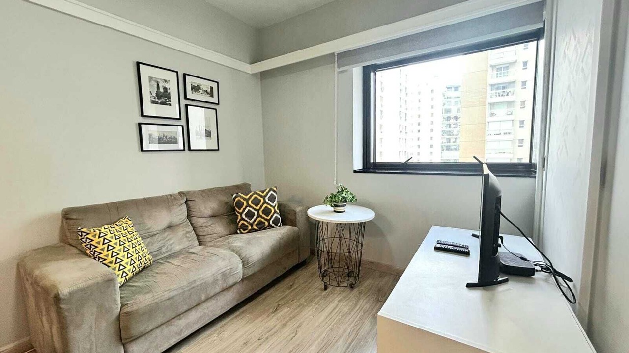 Photo of Livingroom in Jardim Paulista