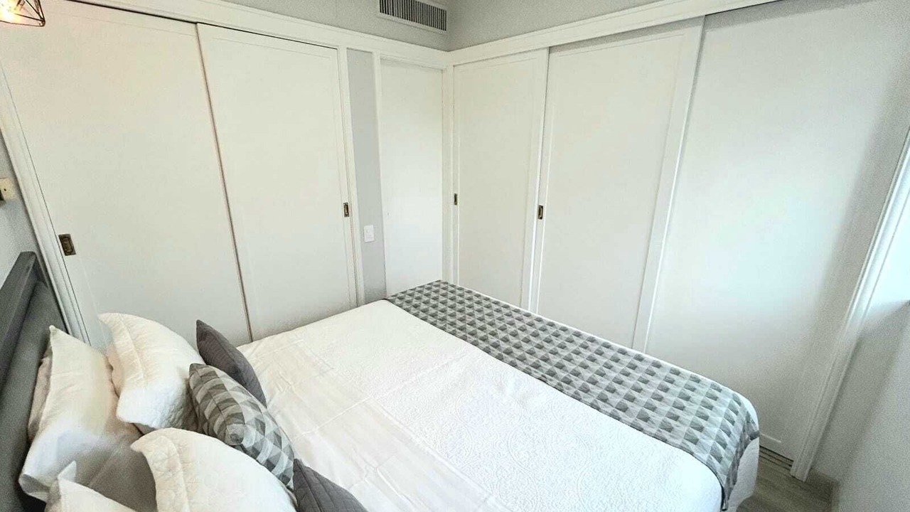 Photo of Bedroom in Jardim Paulista