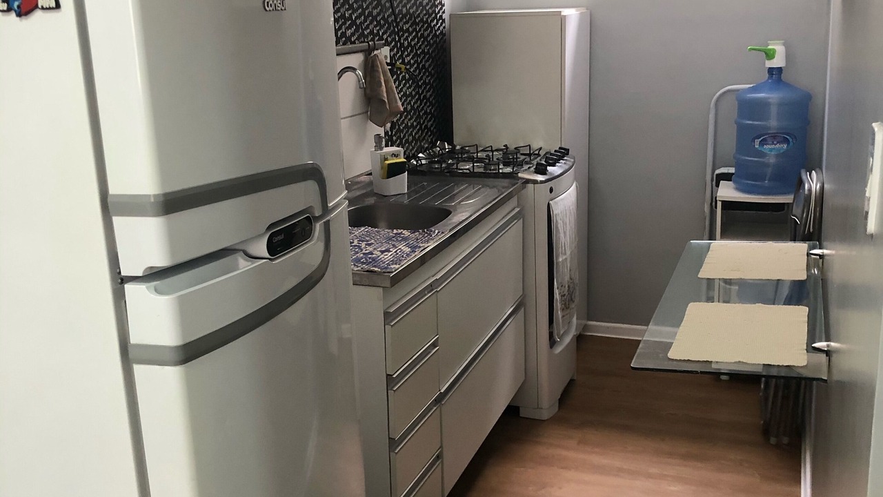Photo of Kitchen in Candelaria