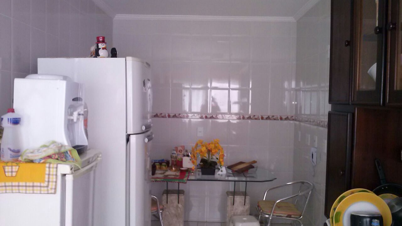 Photo of Kitchen in Guilhermina