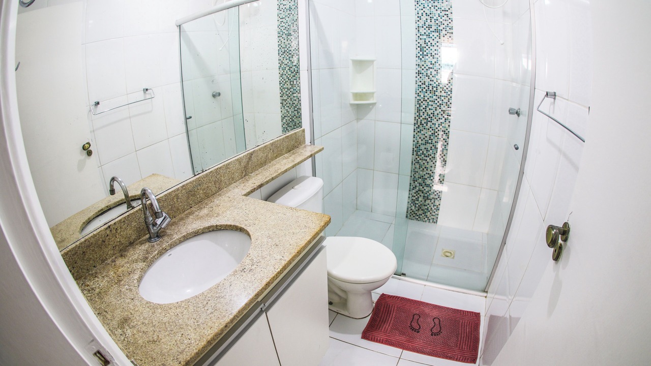 Photo of Bathroom in Tombo