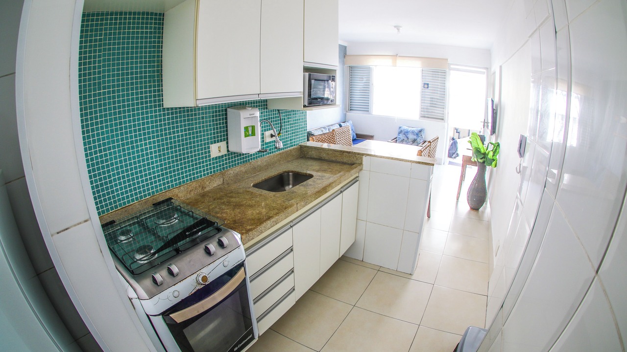 Photo of Kitchen in Tombo