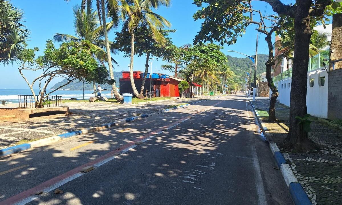 Photo of Outdoor in Tombo