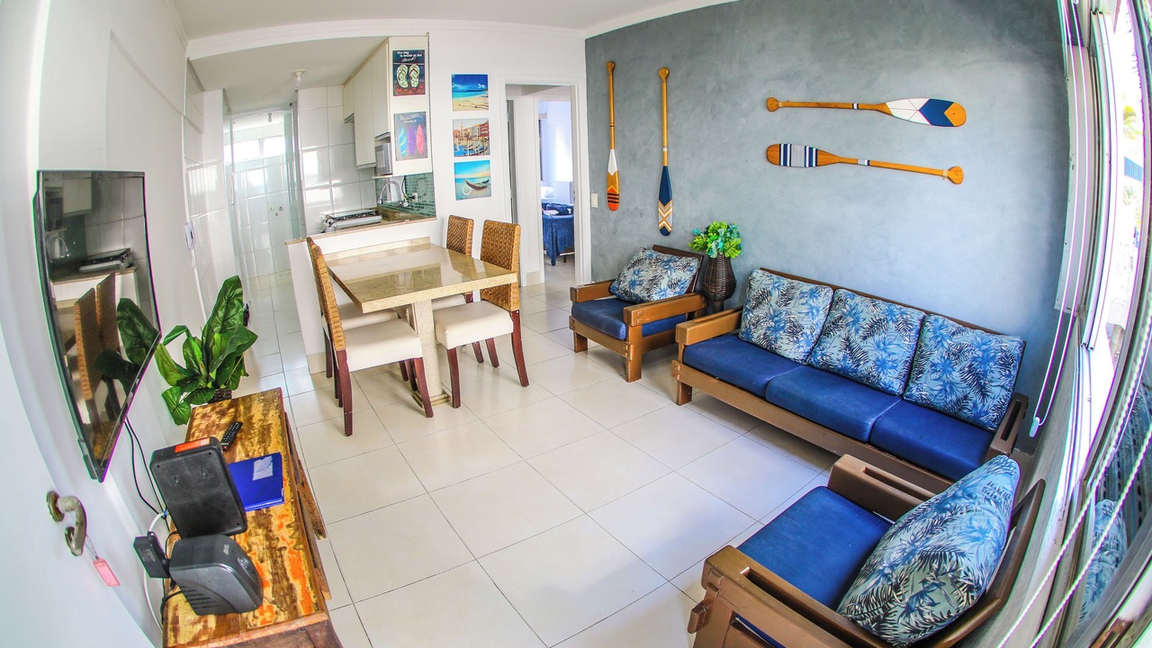 Photo of Livingroom in Tombo
