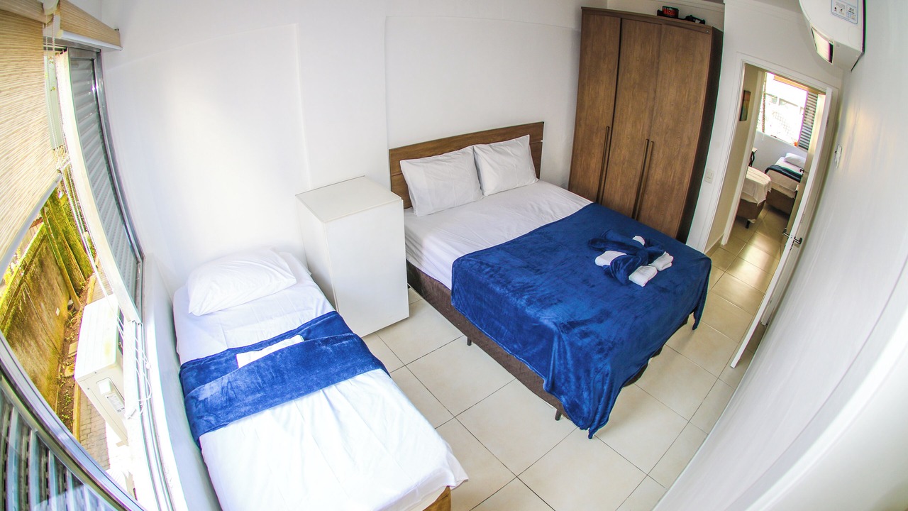 Photo of Bedroom in Tombo