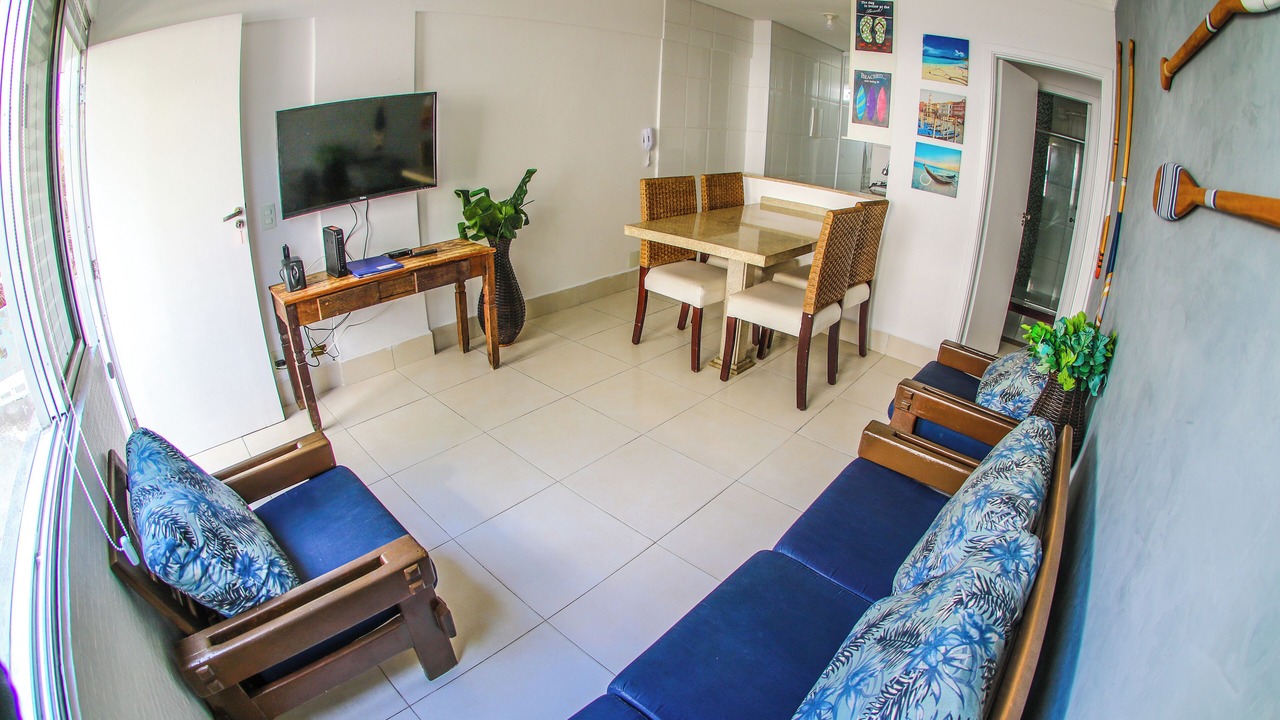 Photo of Livingroom in Tombo