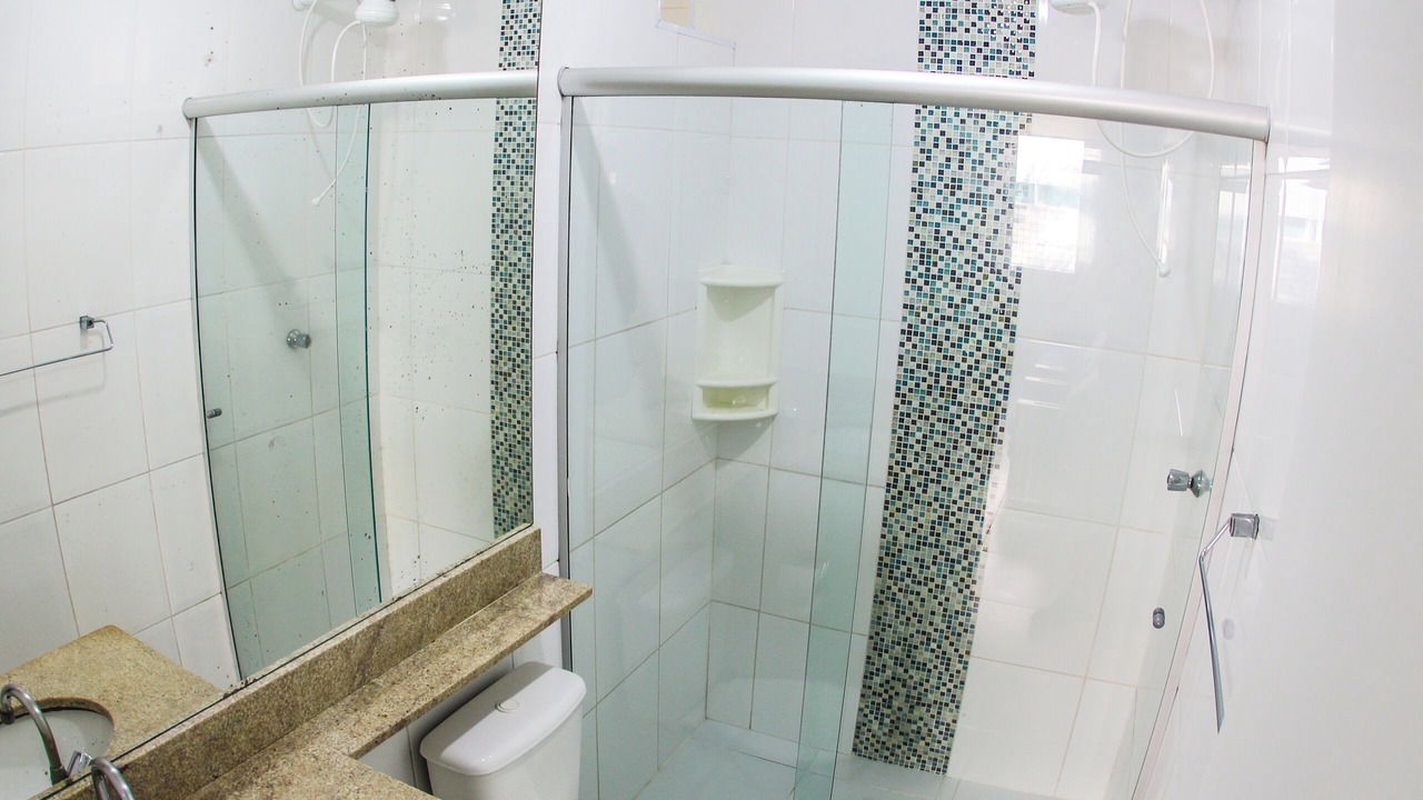 Photo of Bathroom in Tombo