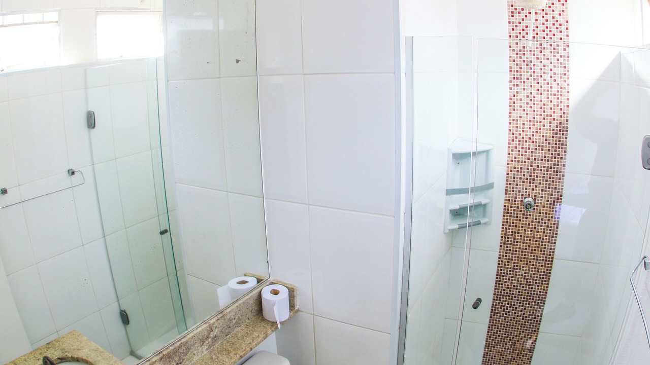 Photo of Bathroom in Tombo