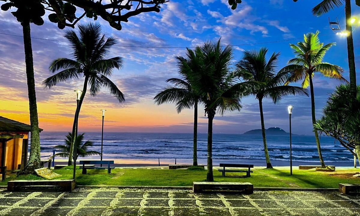 Photo of Outdoor in Tombo