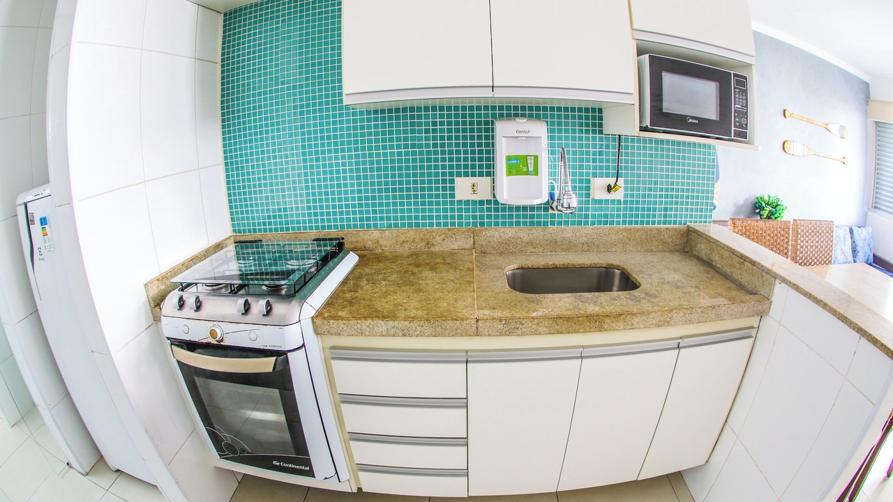 Photo of Kitchen in Tombo