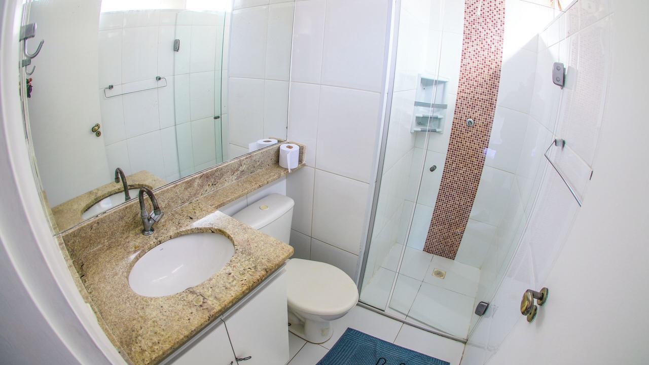 Photo of Bathroom in Tombo