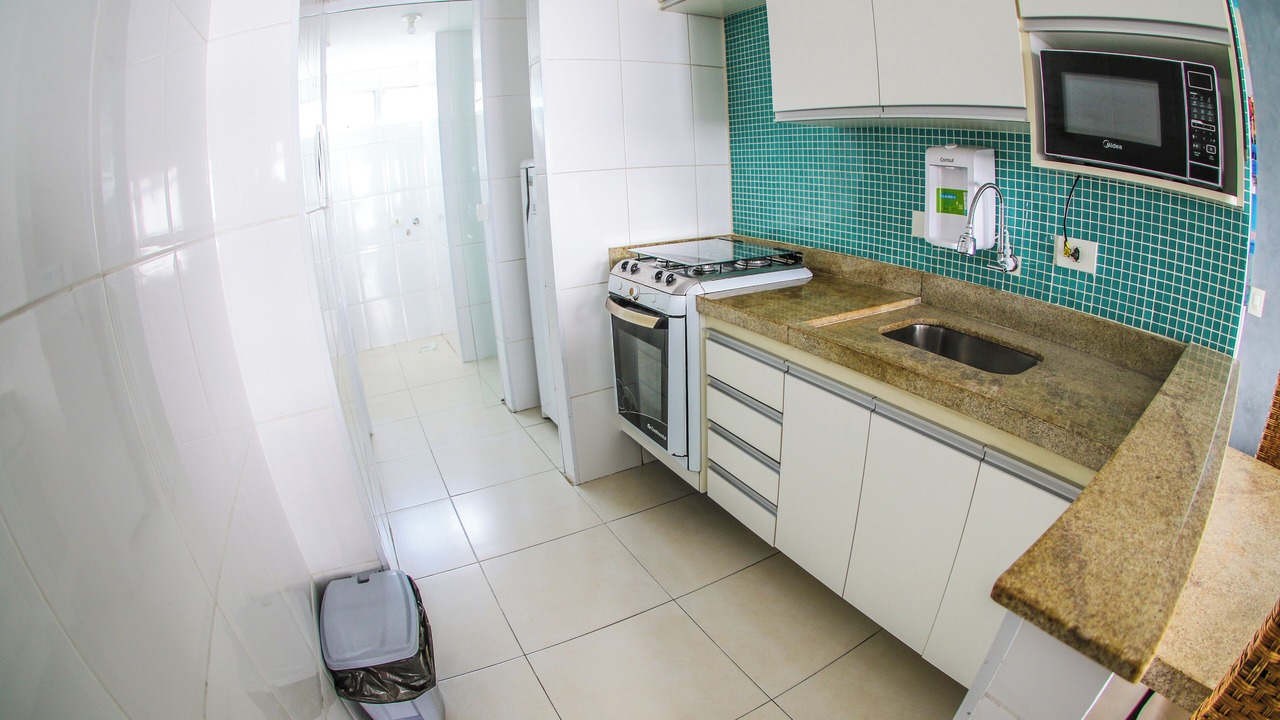 Photo of Kitchen in Tombo