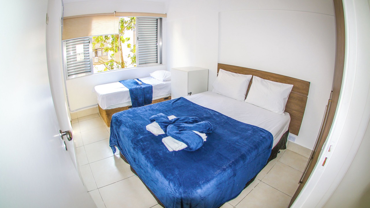 Photo of Bedroom in Tombo