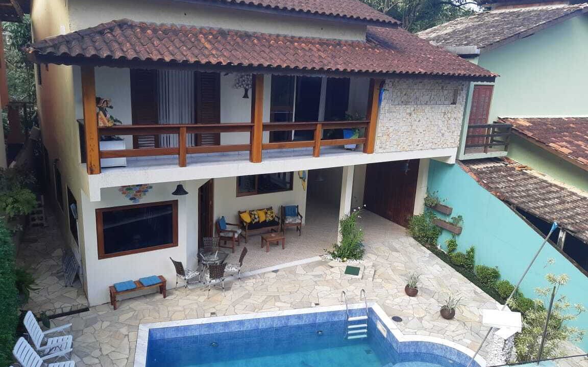 Photo of Outdoor in Praia do Toque-Toque Pequeno