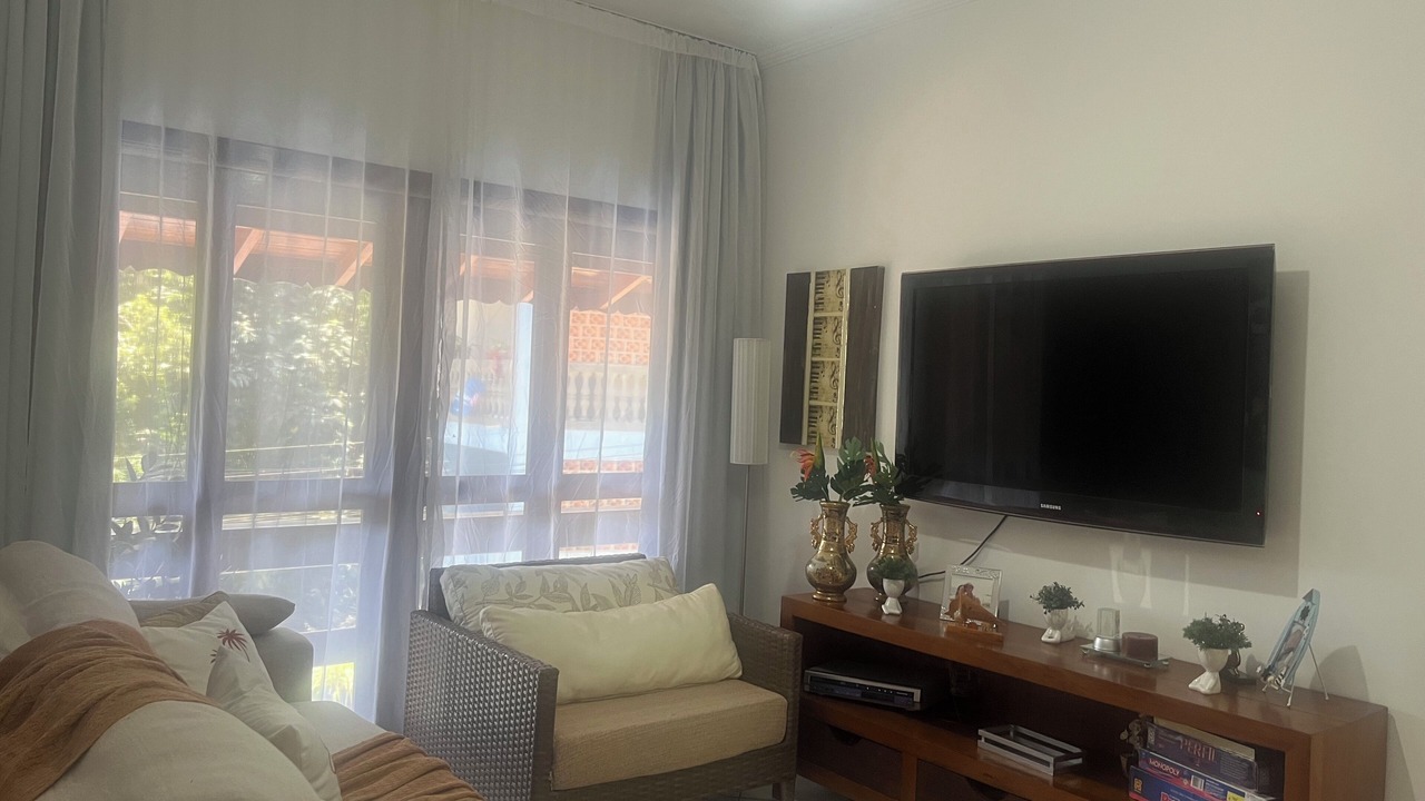 Photo of Livingroom in Praia do Toque-Toque Pequeno