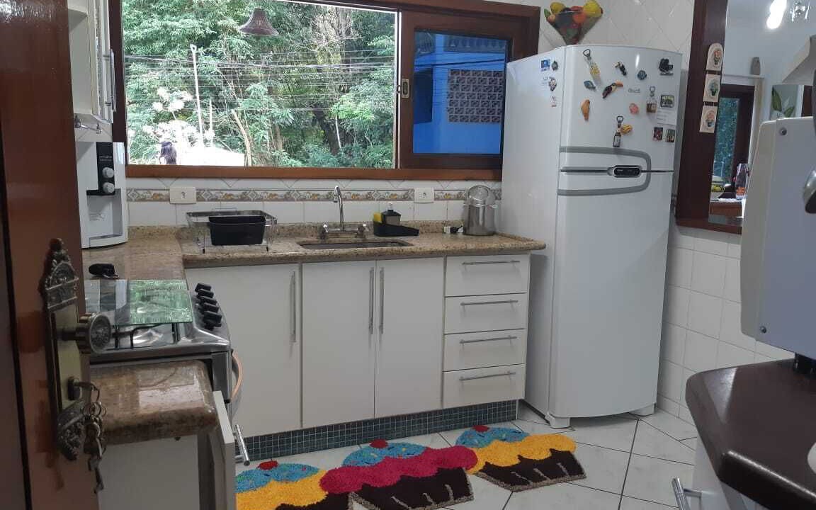 Photo of Kitchen in Praia do Toque-Toque Pequeno