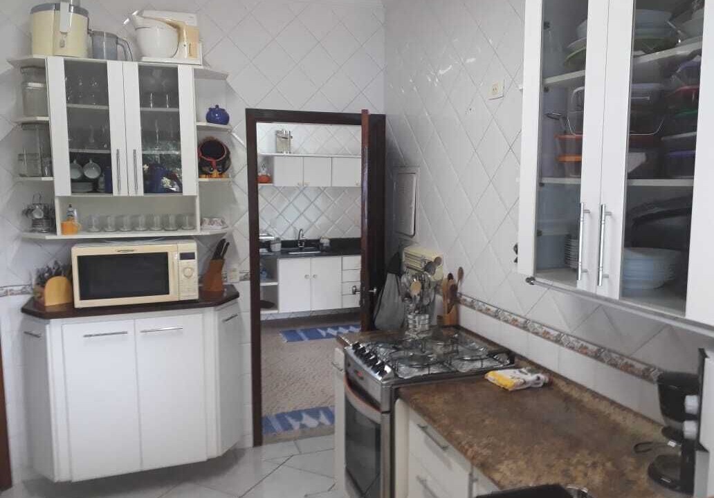 Photo of Kitchen in Praia do Toque-Toque Pequeno