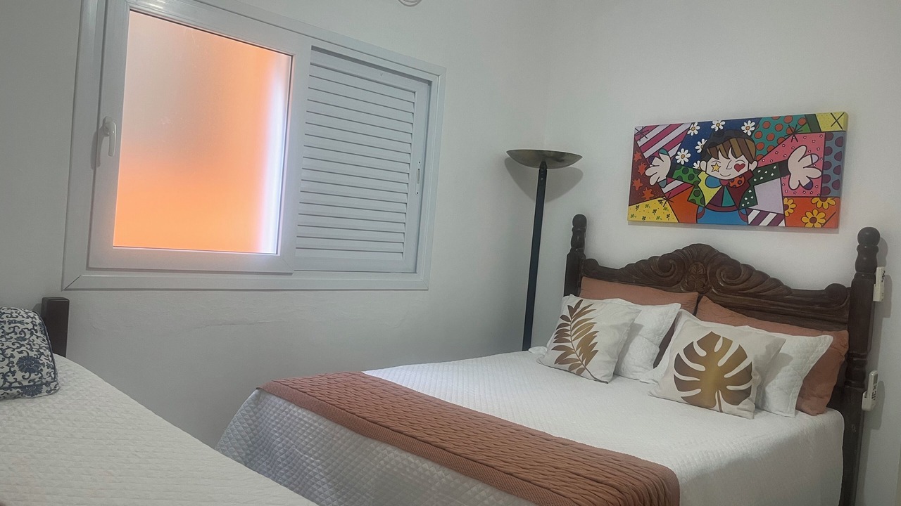 Photo of Bedroom in Praia do Toque-Toque Pequeno