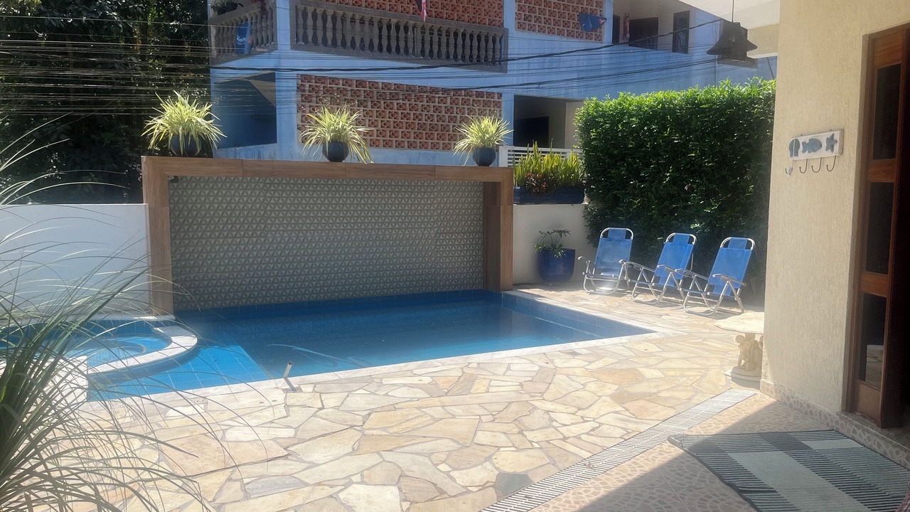 Photo of Outdoor in Praia do Toque-Toque Pequeno