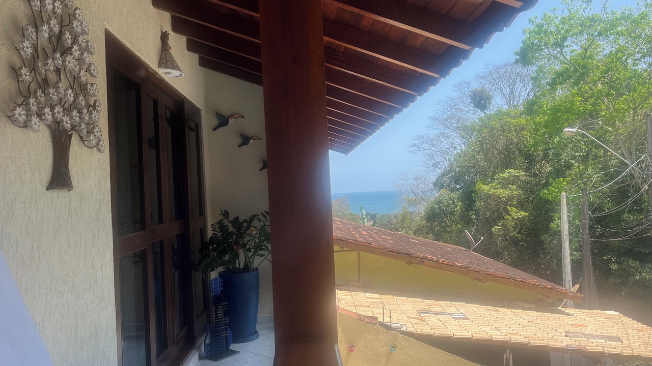 Photo of Patio Balcony in Praia do Toque-Toque Pequeno