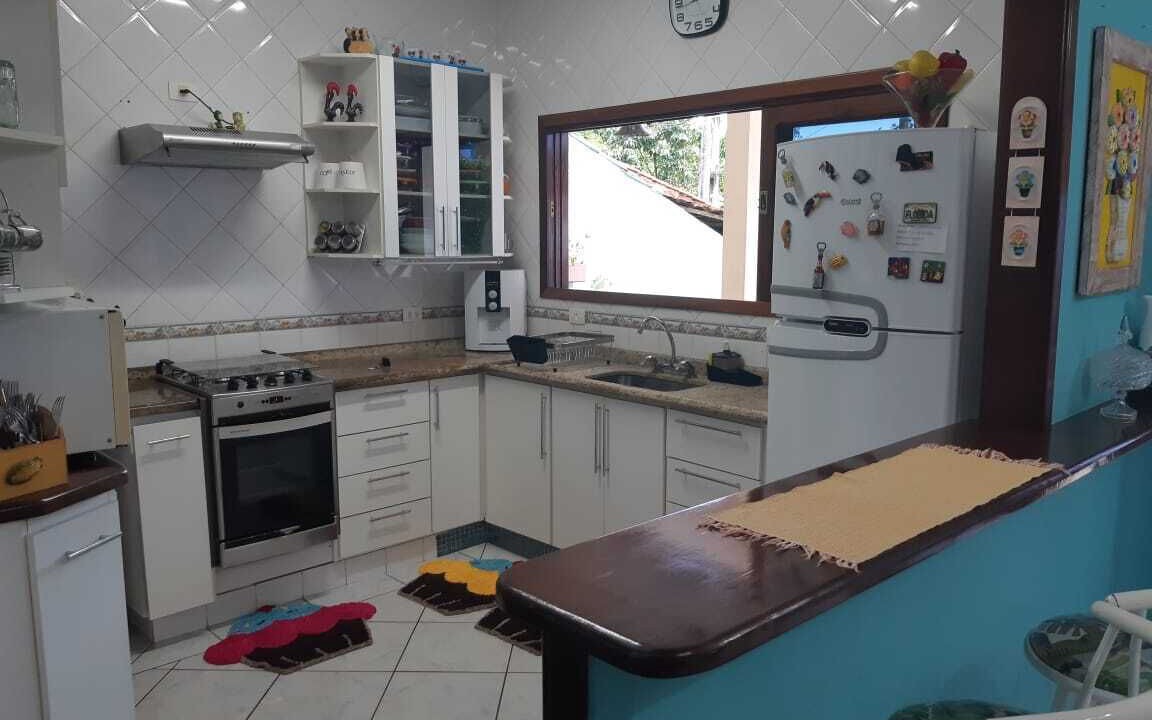 Photo of Kitchen in Praia do Toque-Toque Pequeno