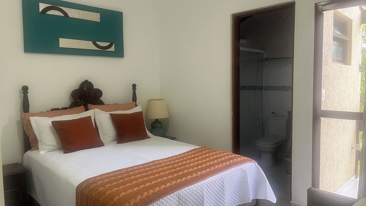 Photo of Bedroom in Praia do Toque-Toque Pequeno